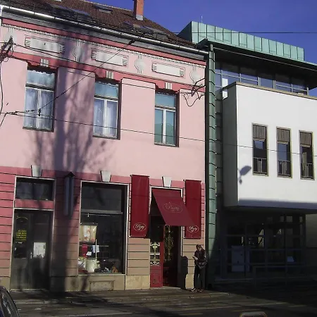 Apartamento Romana *