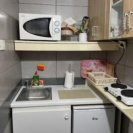 Apartamento Romana Saraievo