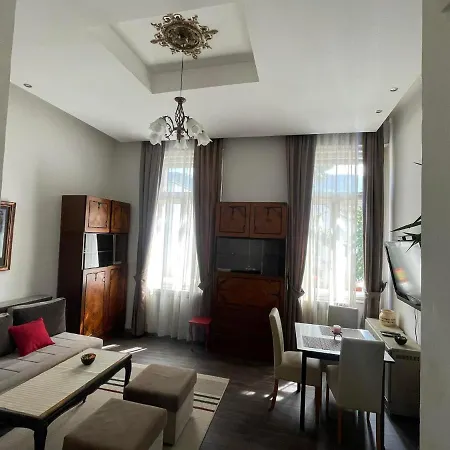 Romana Apartment