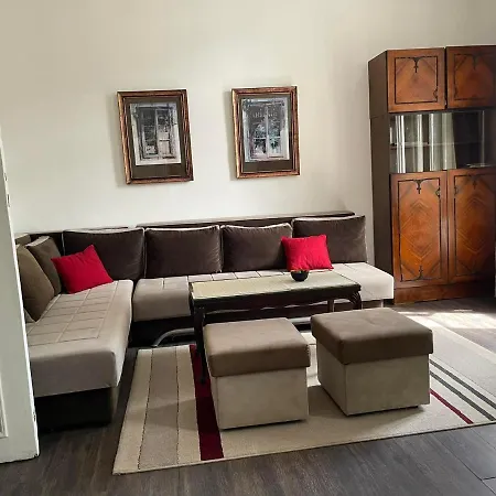 Romana Apartment