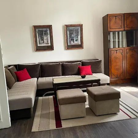 Romana Apartment