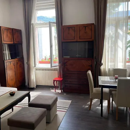 Romana Apartamento *