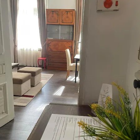 Romana Apartment Sarajevo
