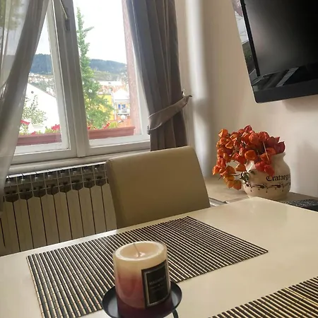 Apartamento Romana *