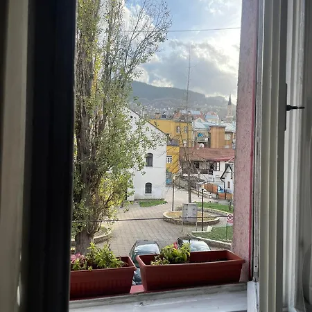 Romana * Sarajevo