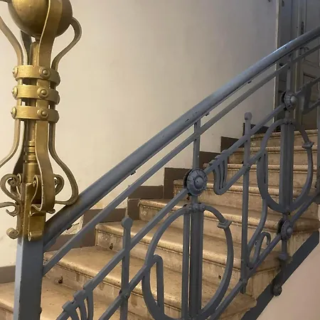 Apartment Romana