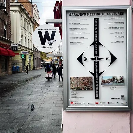 Romana Apartamento *