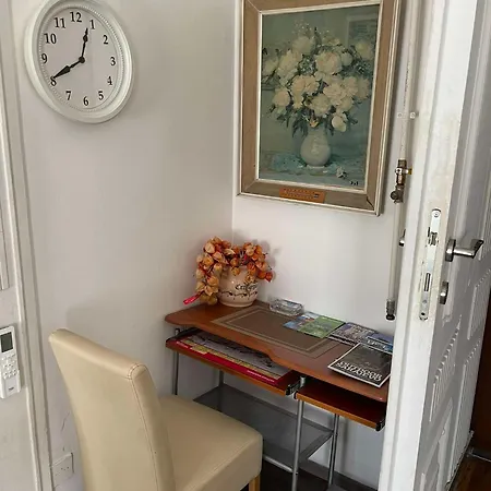 Romana Apartment Sarajevo