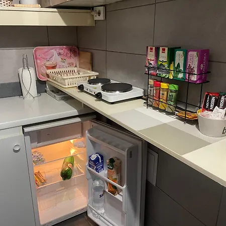 Apartment Romana *