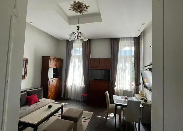 Romana Apartman