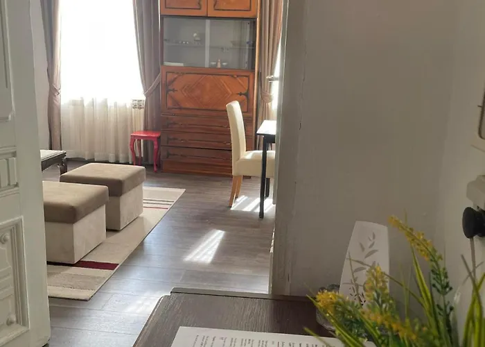 Romana Apartman Sarajevo